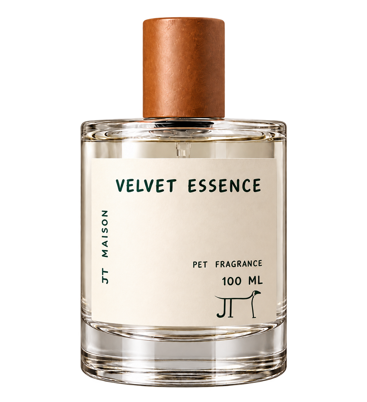 Velvet Essence
