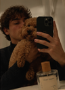 Caniche · Nala