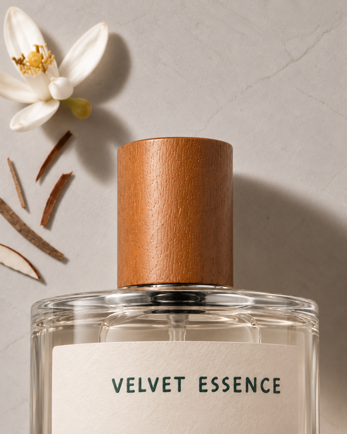 Velvet Essence