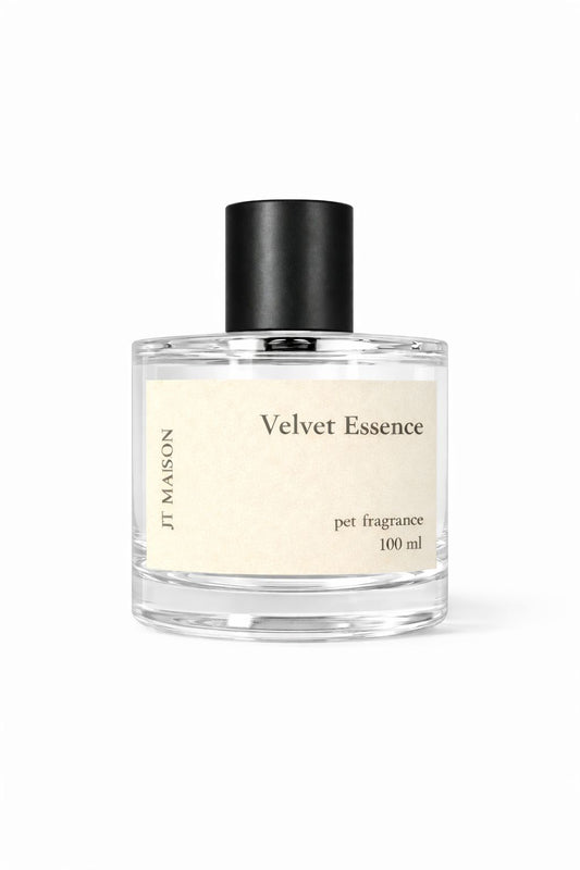 Velvet Essence