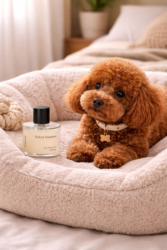 Velvet Essence