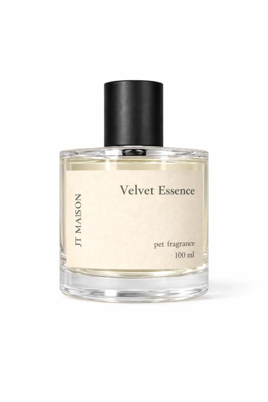 Velvet Essence