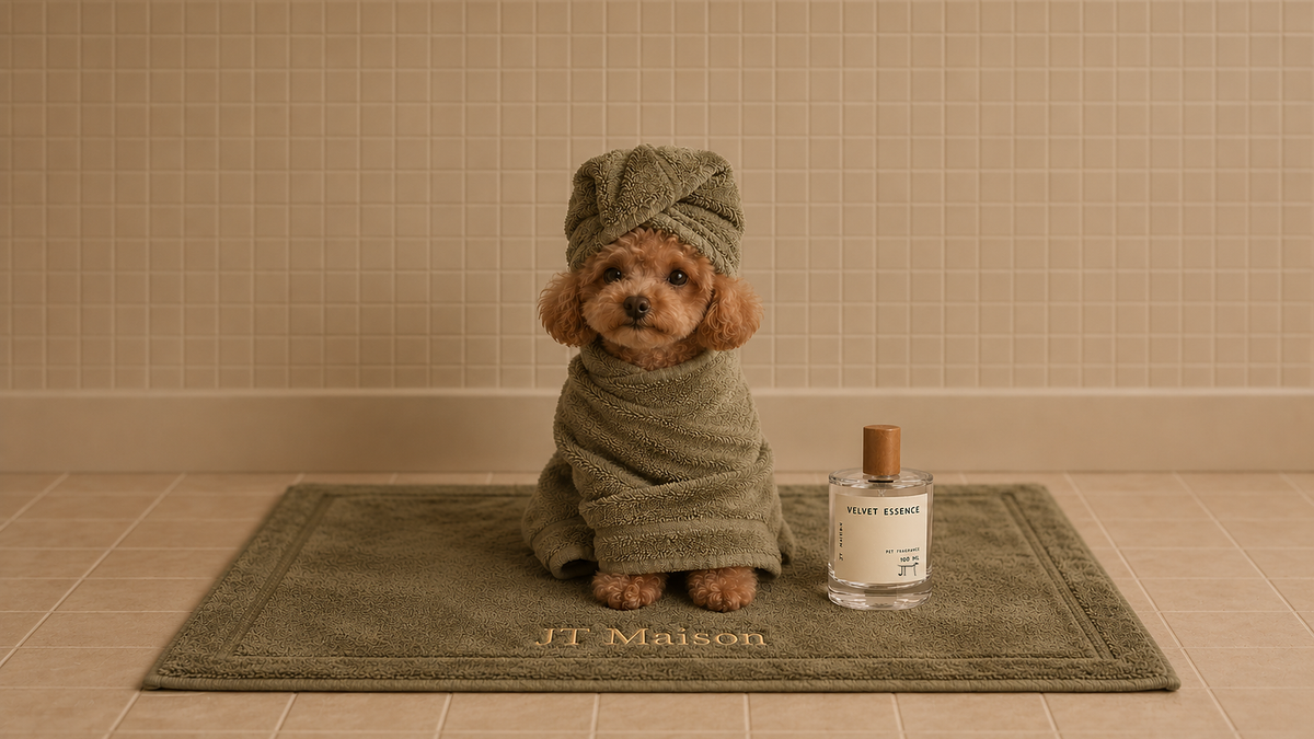 Pet Ritual