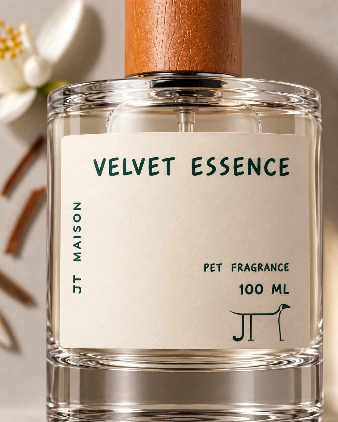 Velvet Essence