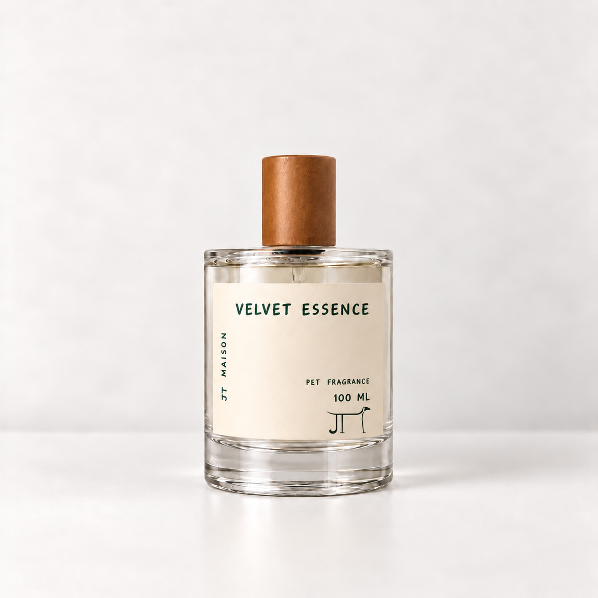 Velvet Essence