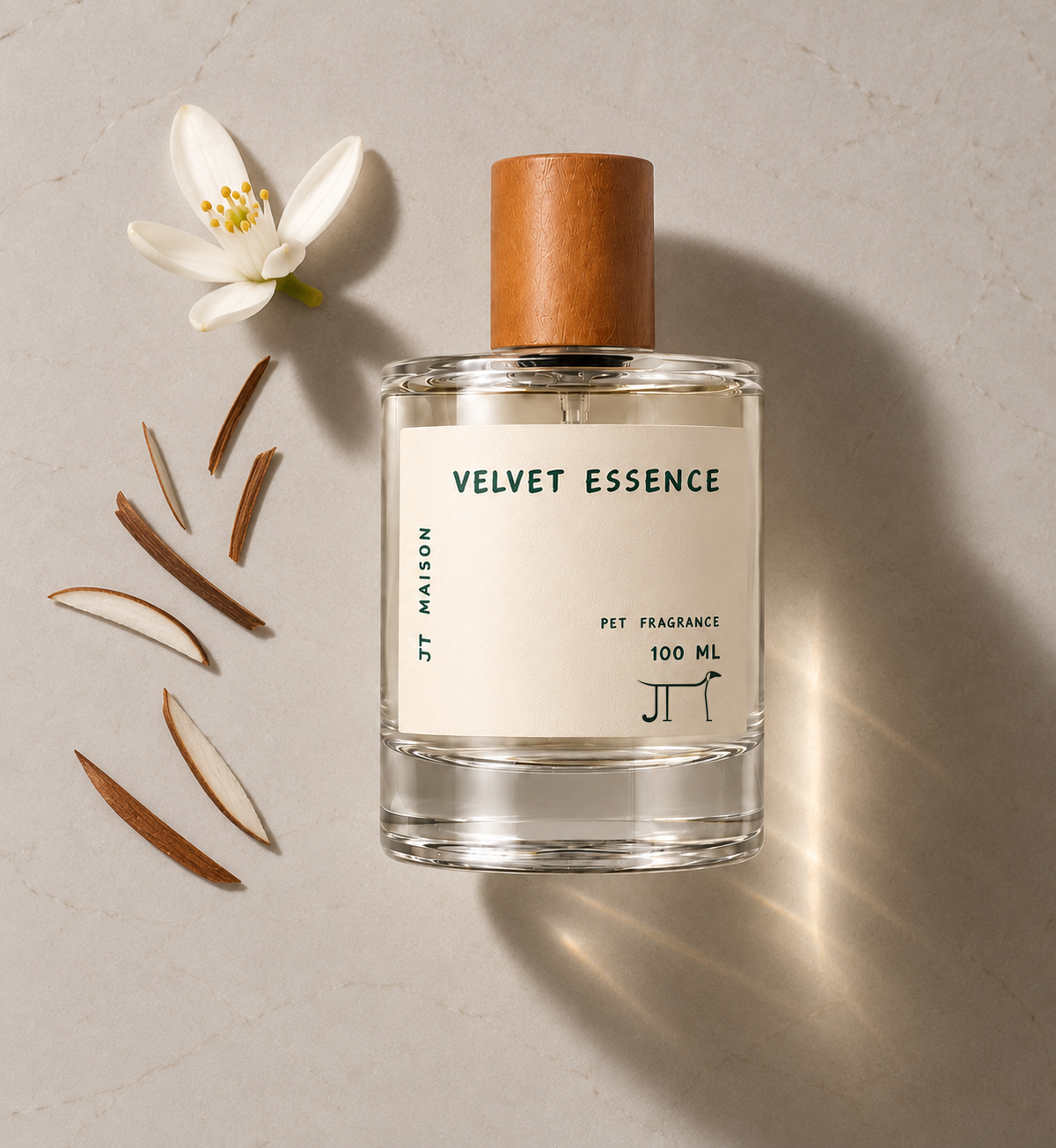 Velvet Essence