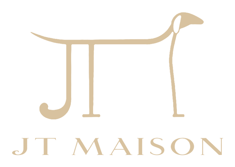 Logo de JT Maison