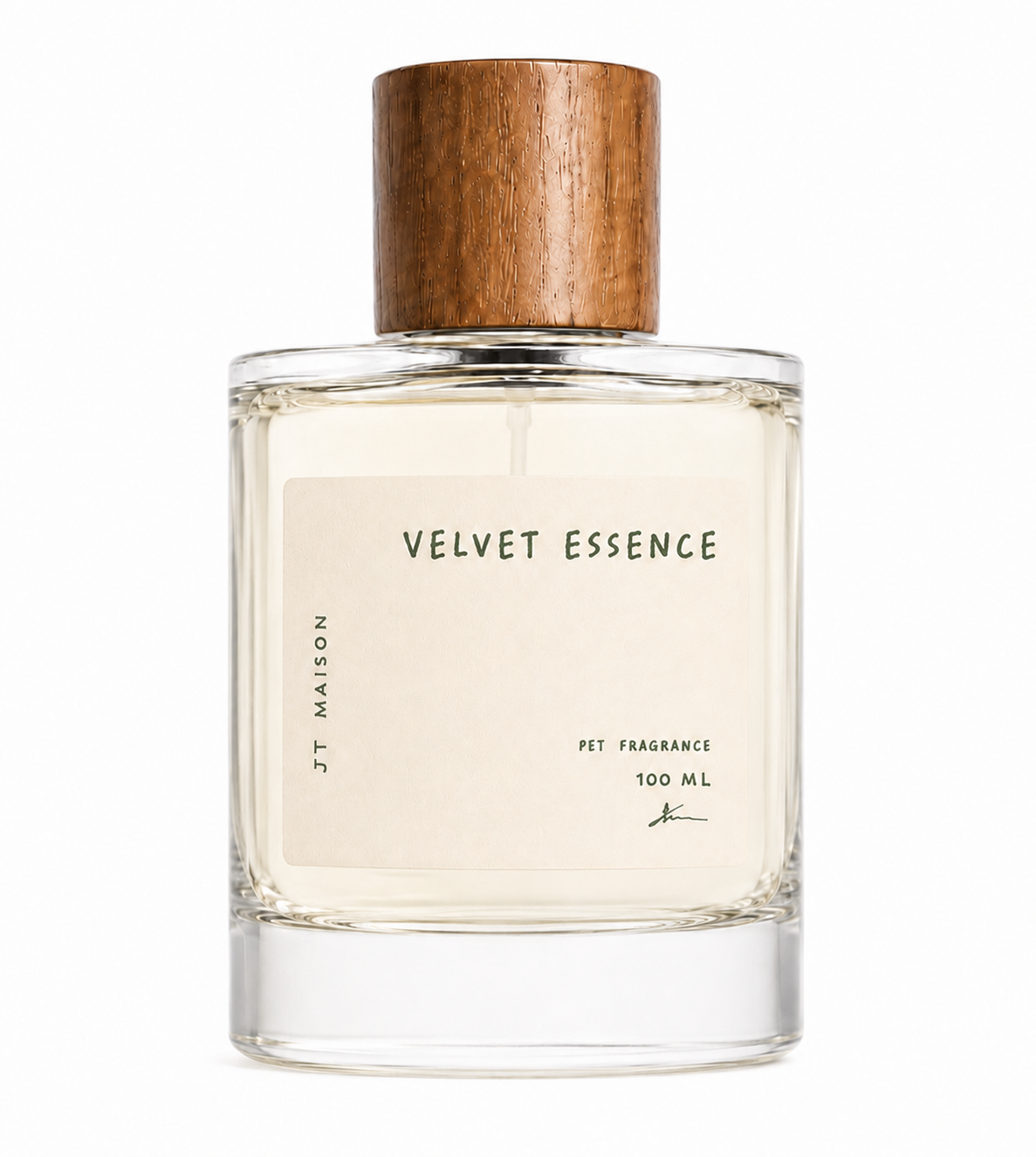 Velvet Essence