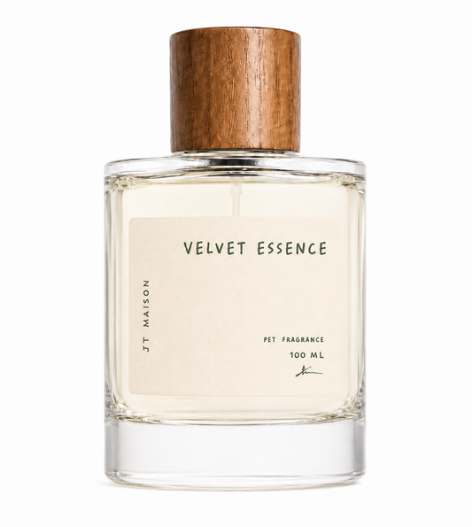 Velvet Essence