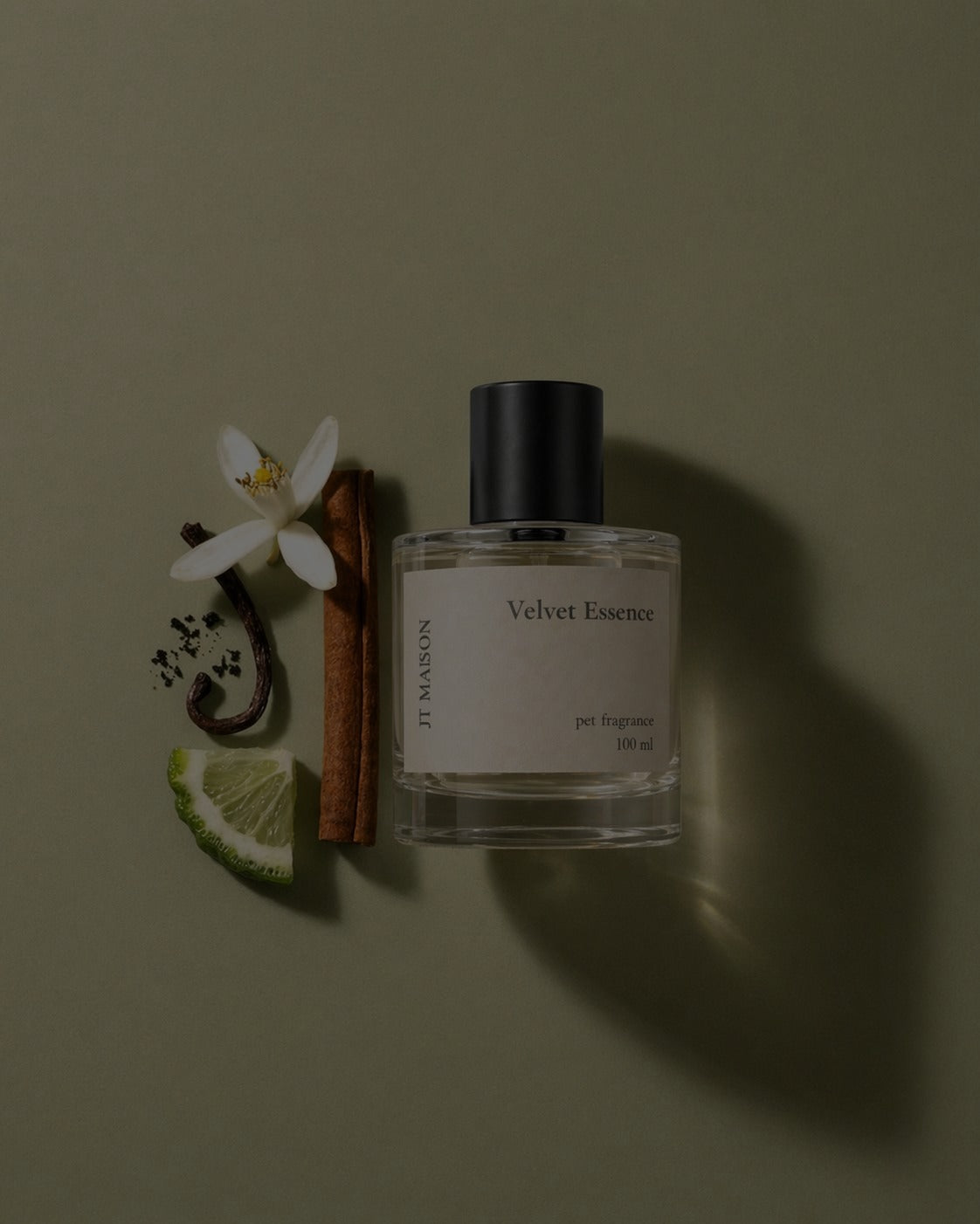 Velvet Essence